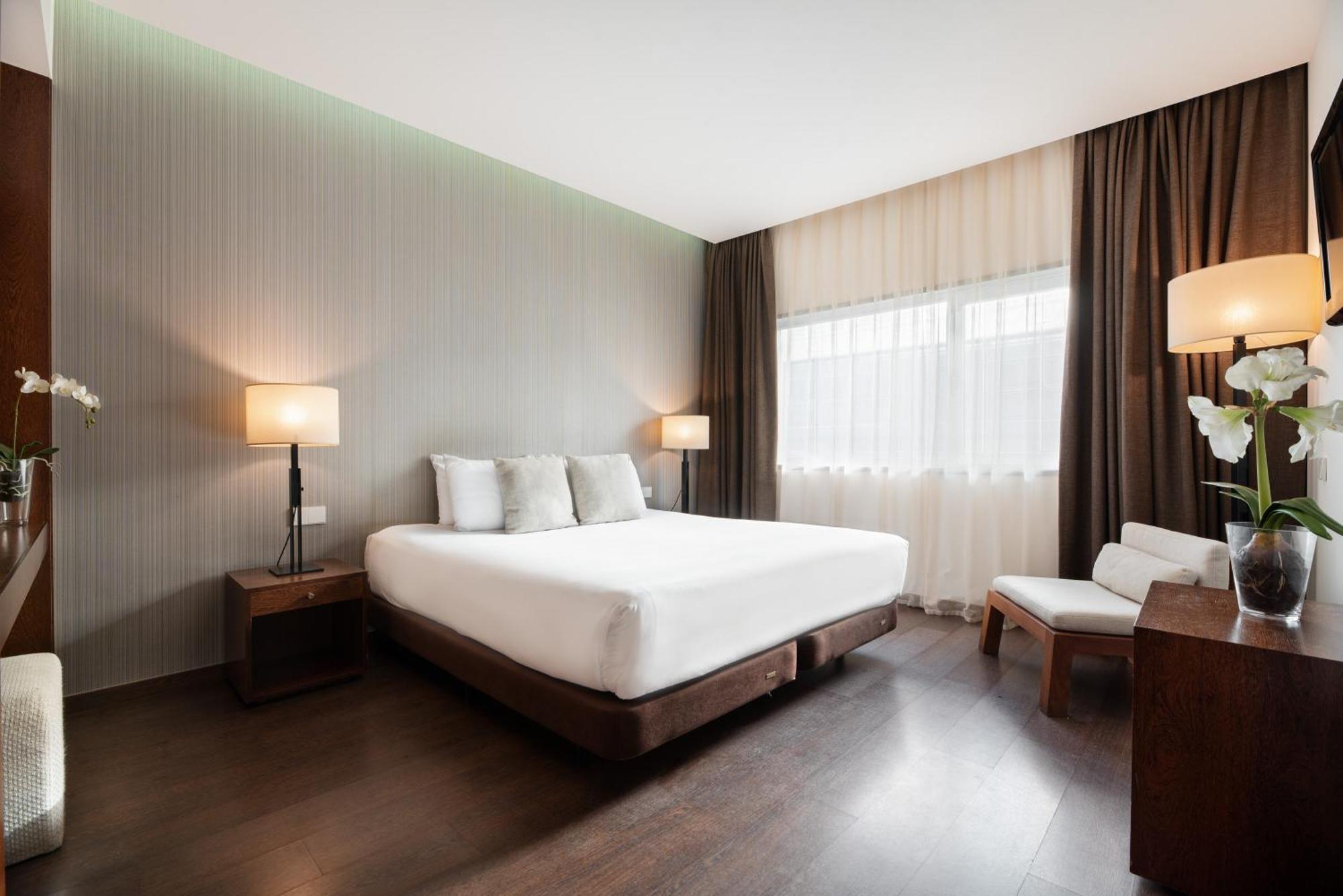 Junior Suite con Terrazza